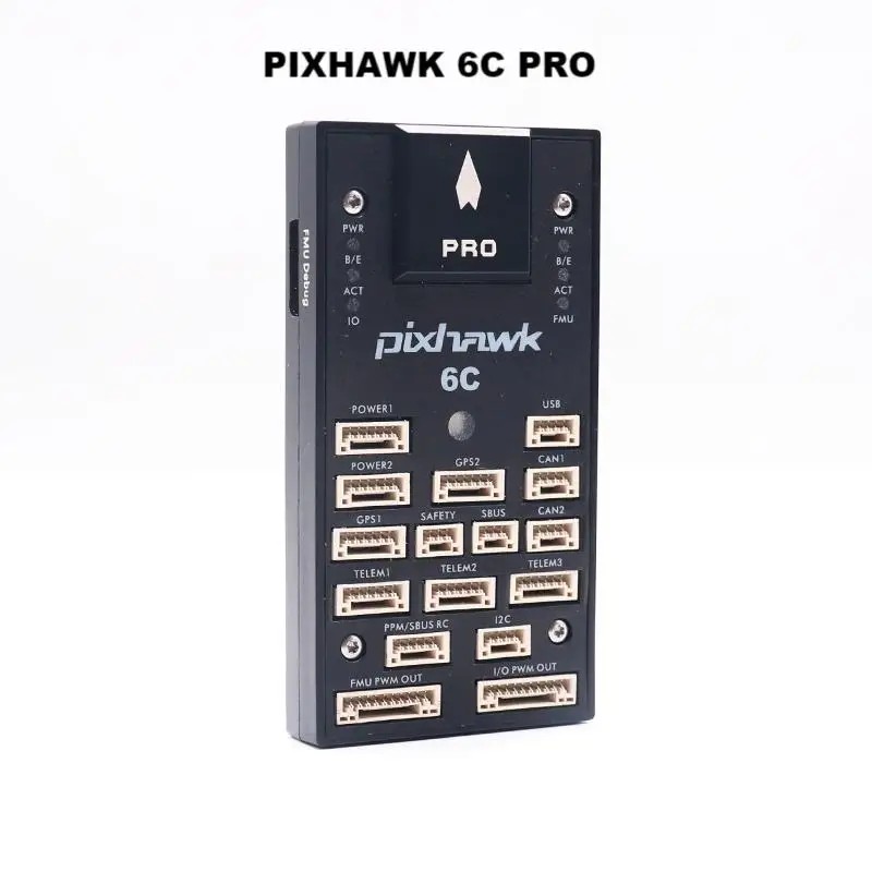 PIXHAWK 6C PRO FMUV6C Ardupilo - Drone Kit Hexacopter 리뷰 및 가격