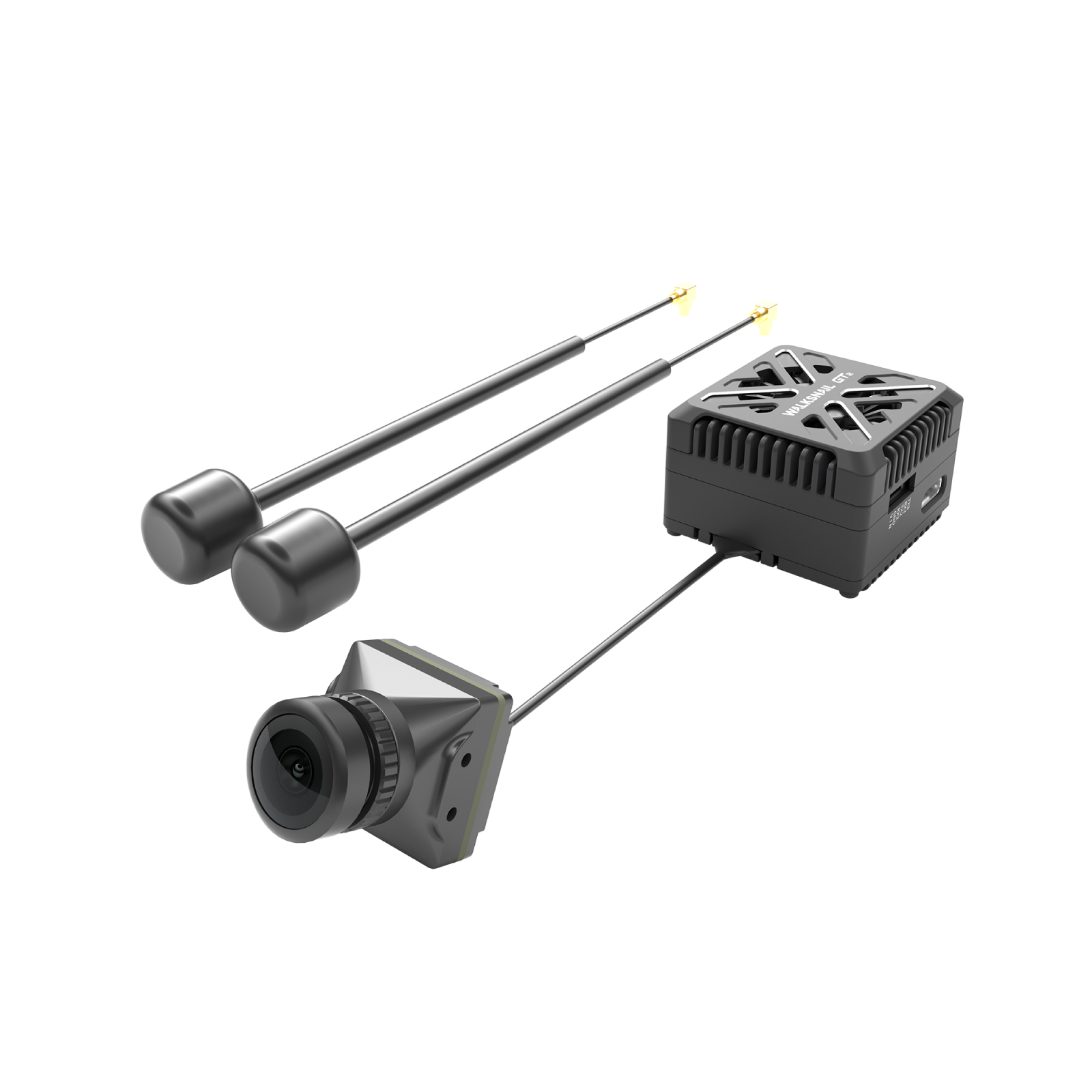 CADDX 워크스네일 VTX 아바타 GT2 FPV 키트 - Drone Kit Long Range 리뷰 및 가격