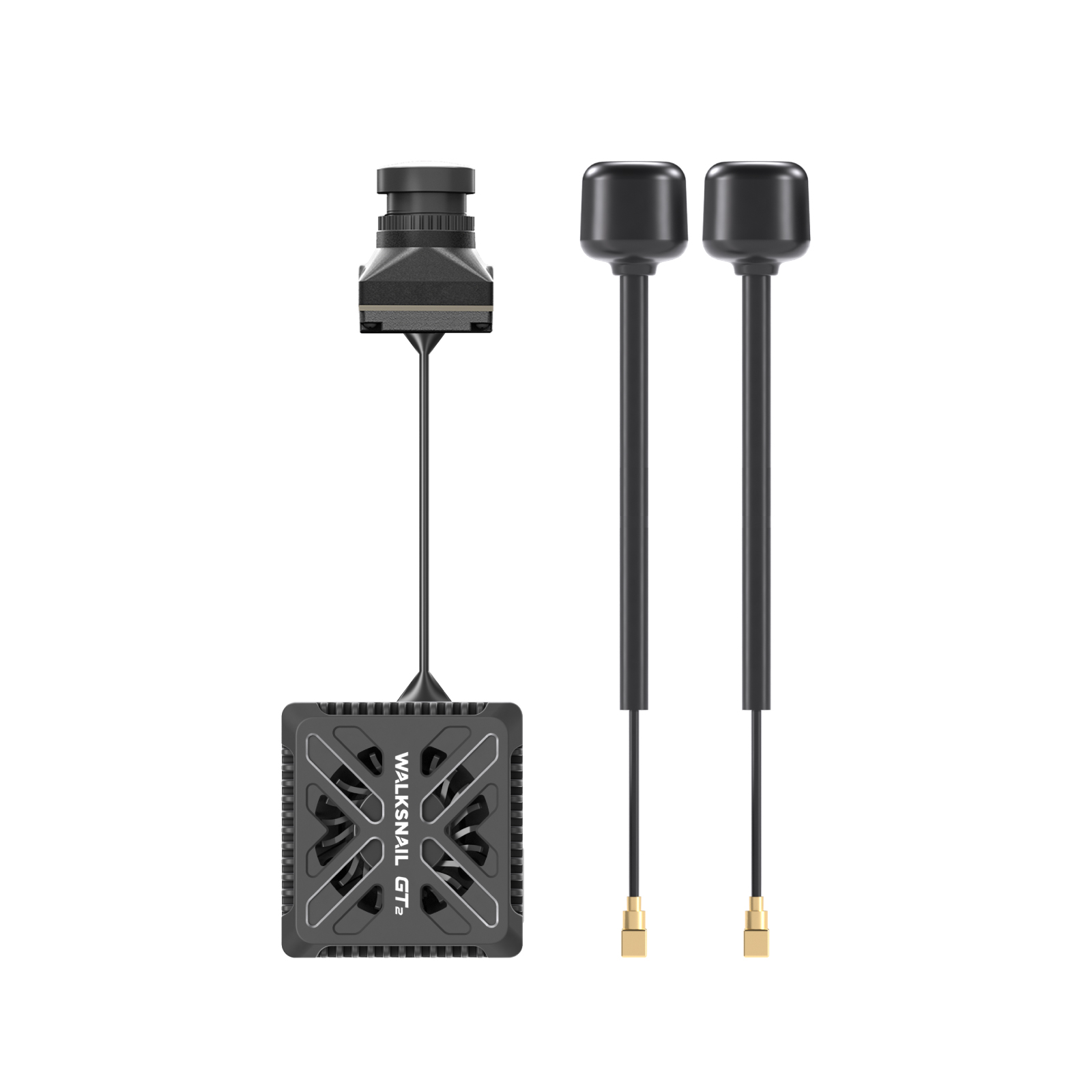 CADDX 워크스네일 VTX 아바타 GT2 FPV 키트 - Drone Kit Long Range 리뷰 및 가격