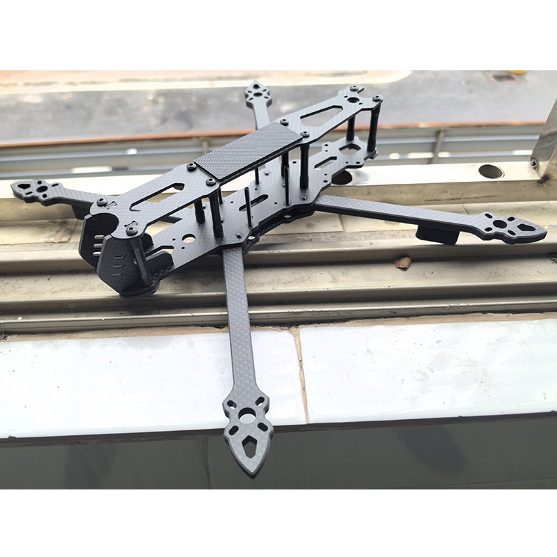 Mark4 V2 7, 8, 9, 10인치 FPV 프레임 - Drone Kit Long Range 리뷰 및 가격