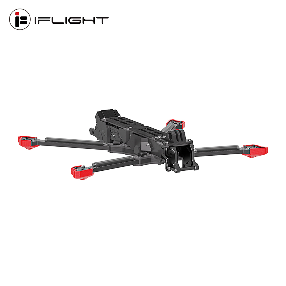 아이플라이트 치메라7 프로 V2 O4 프레임 키트 7인 - Drone Kit Fpv 리뷰 및 가격